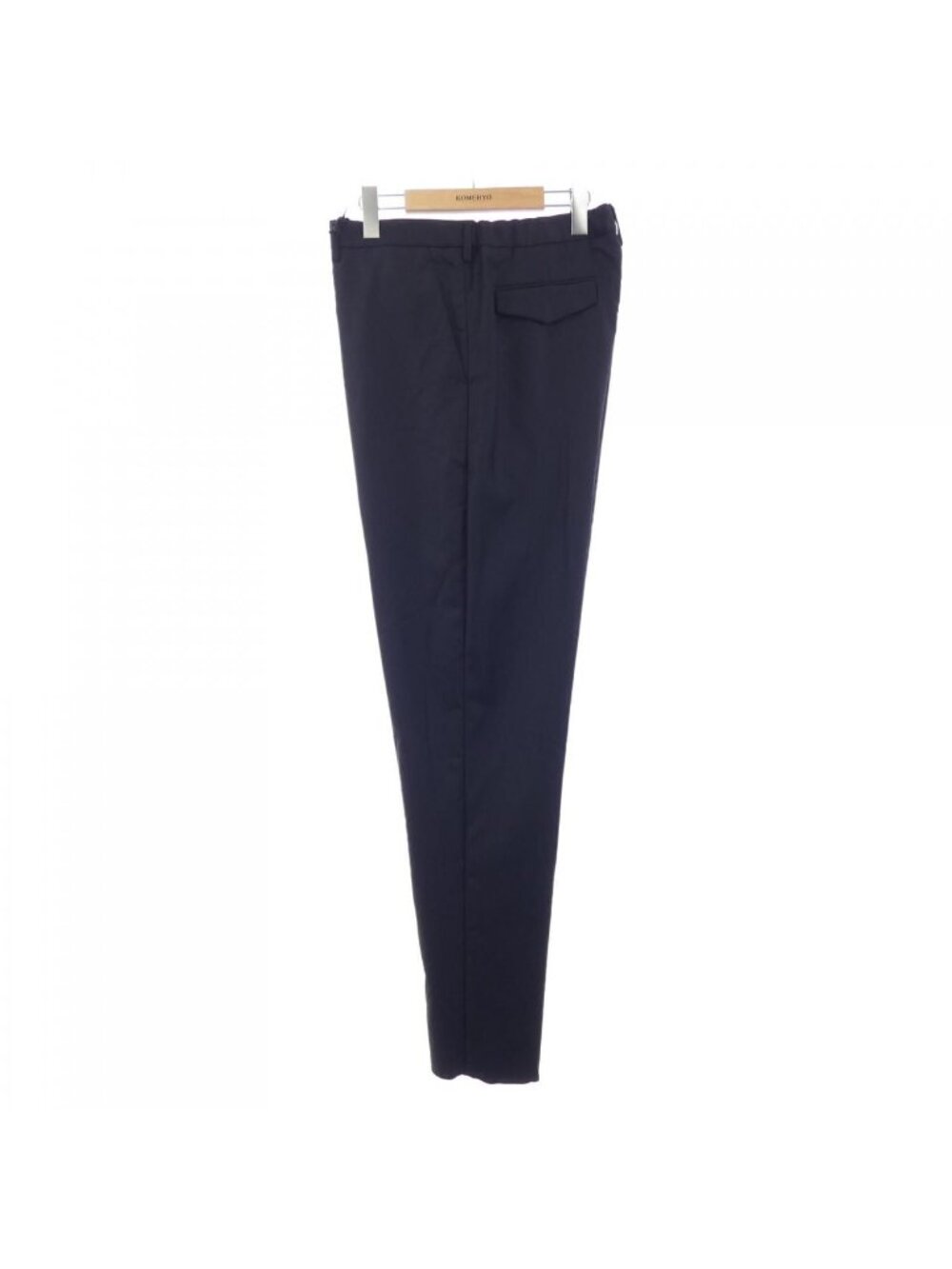 Dior Pants Black